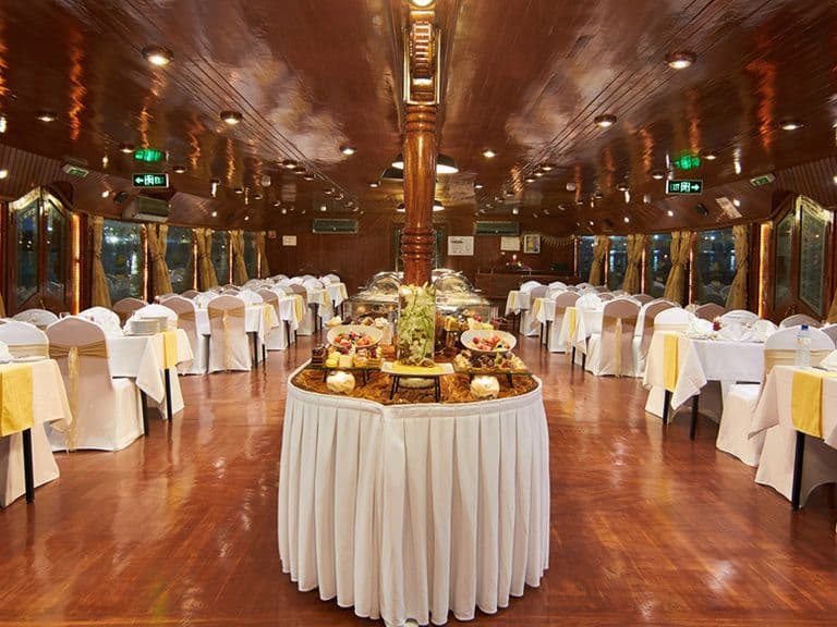 Al Wasl Dhow Cruise, photo 2
