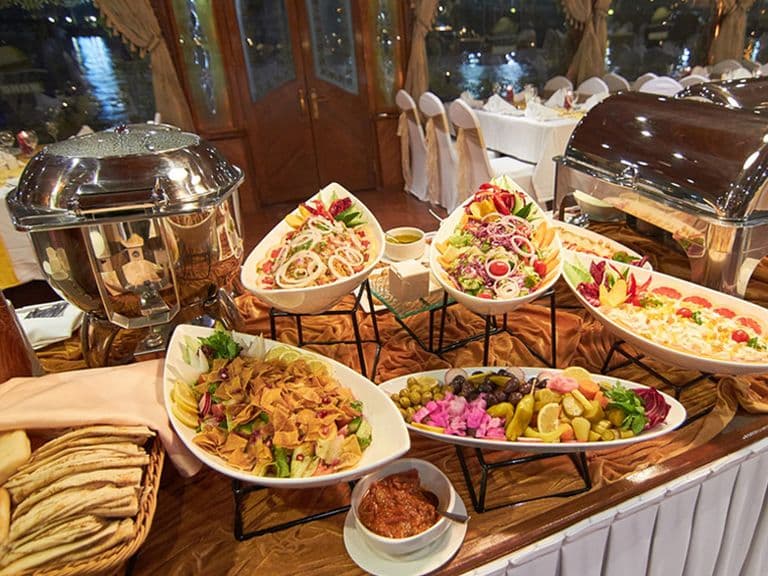 Al Wasl Dhow Cruise, photo 4
