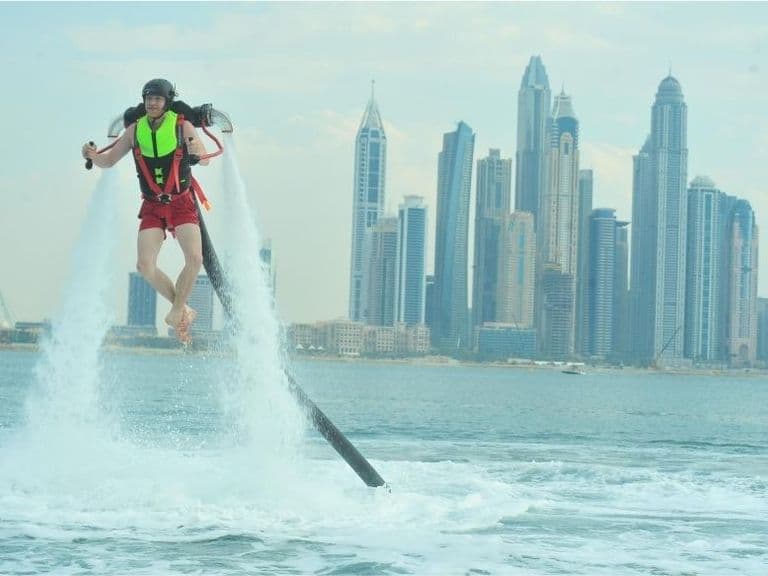 Jetpack Session