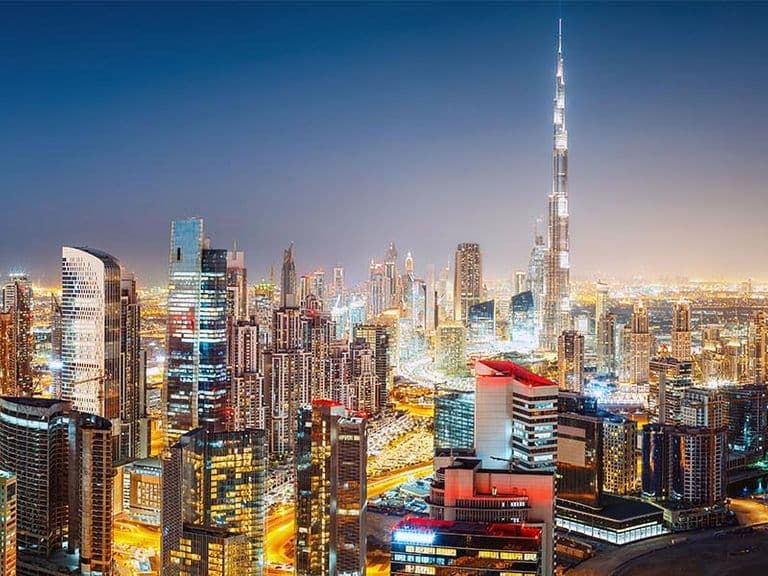 City Tour tours in the UAE