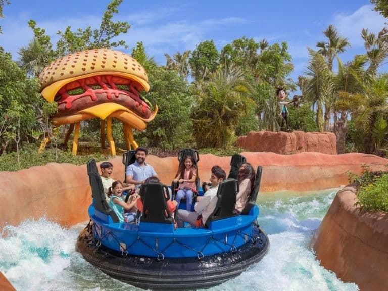 Motiongate Dubai, photo 3