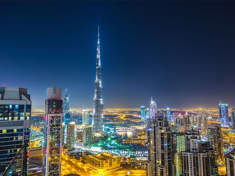 At the Top, Burj Khalifa SKY Level 148