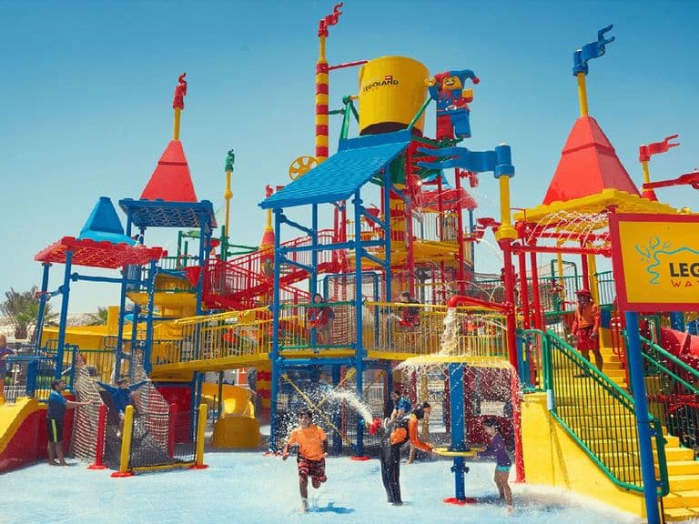 Legoland Water Park