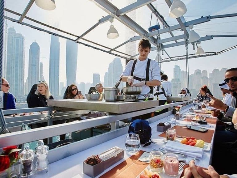 Premium Tours tours in the UAE