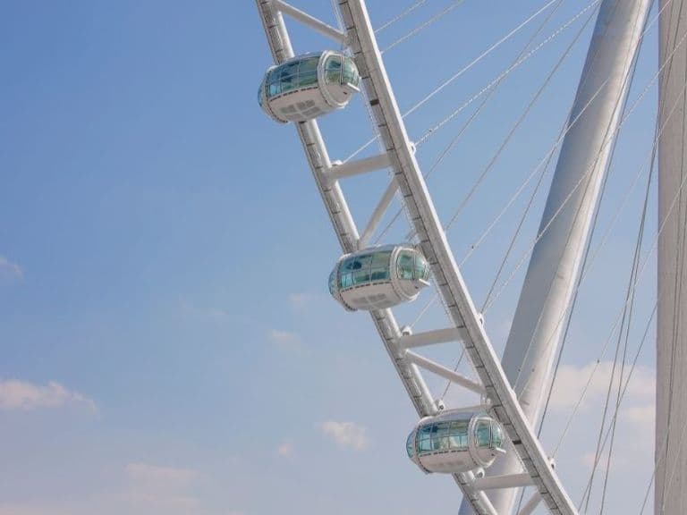 Ain Dubai (Non Prime), photo 2