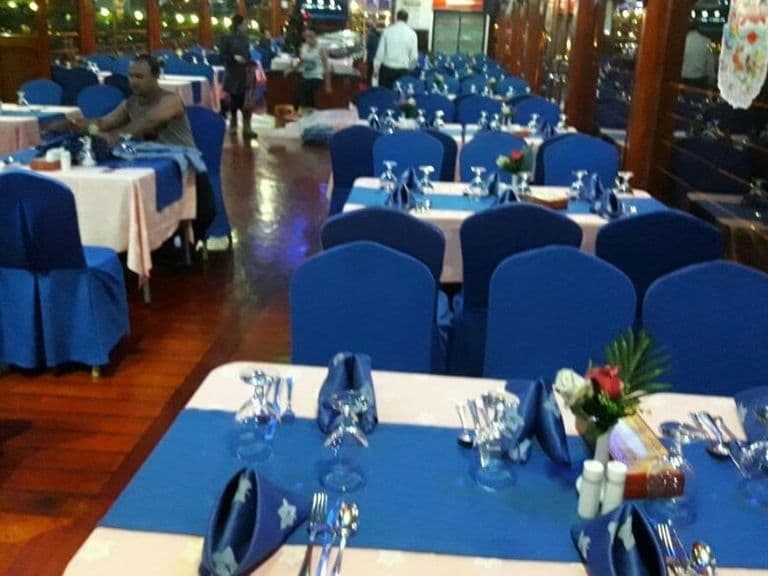 Ramee Dhow Cruise Dinner, photo 3