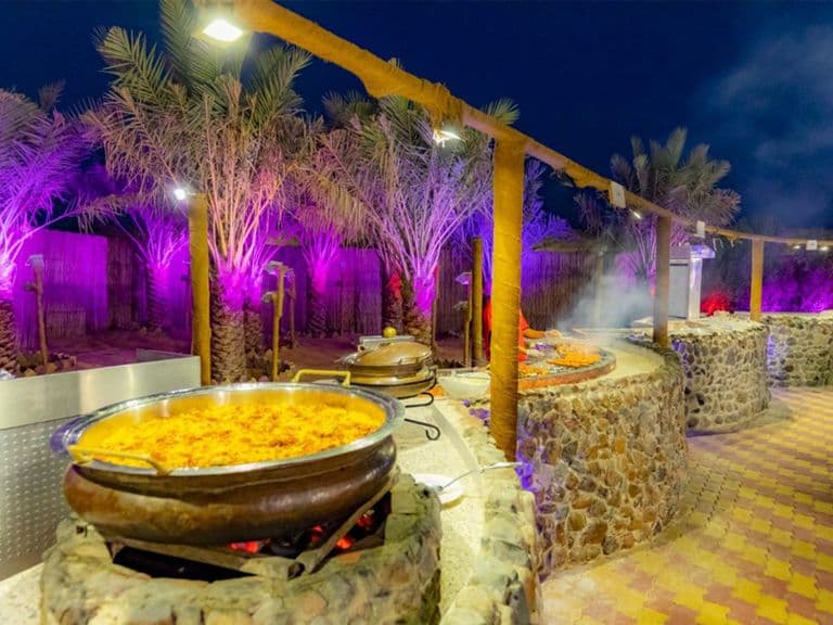 Desert Safari with BBQ Dinner, photo 5