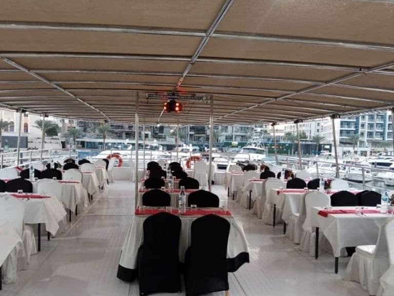 Monalisa Dinner Cruise, photo 4