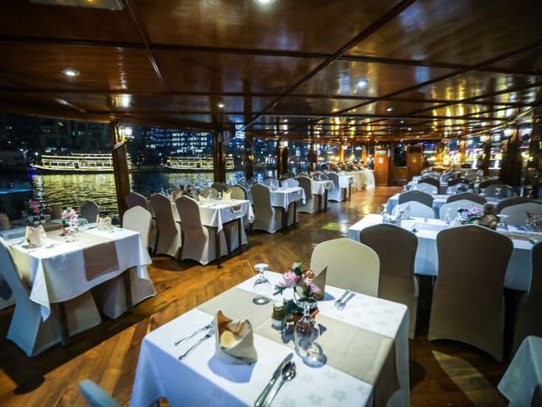 Alexandra Sunset Dinner Cruise, photo 2