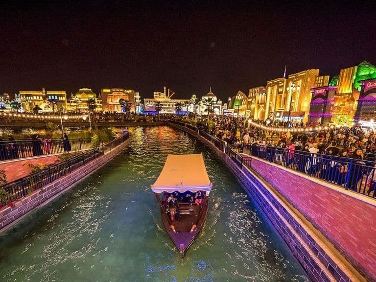 Global Village
