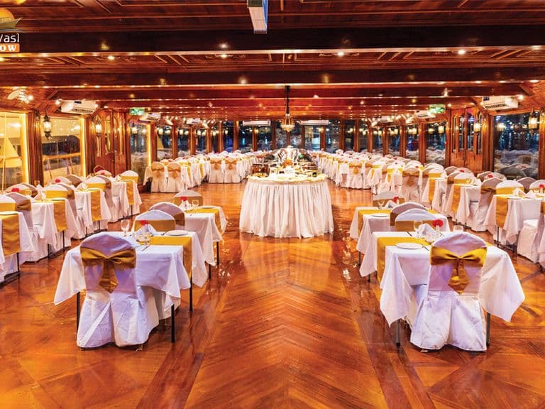 Al Wasl Dhow Cruise Creek, photo 2