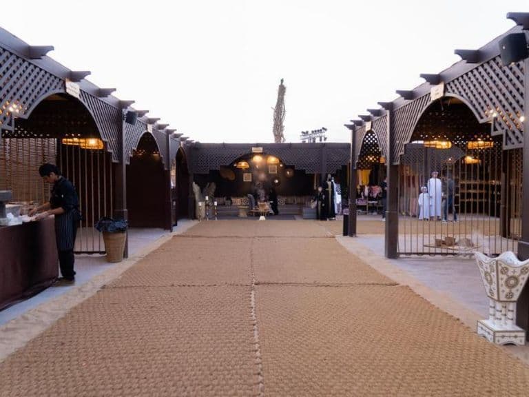 Premium Desert Safari with BBQ Dinner and Live Shows, photo 2