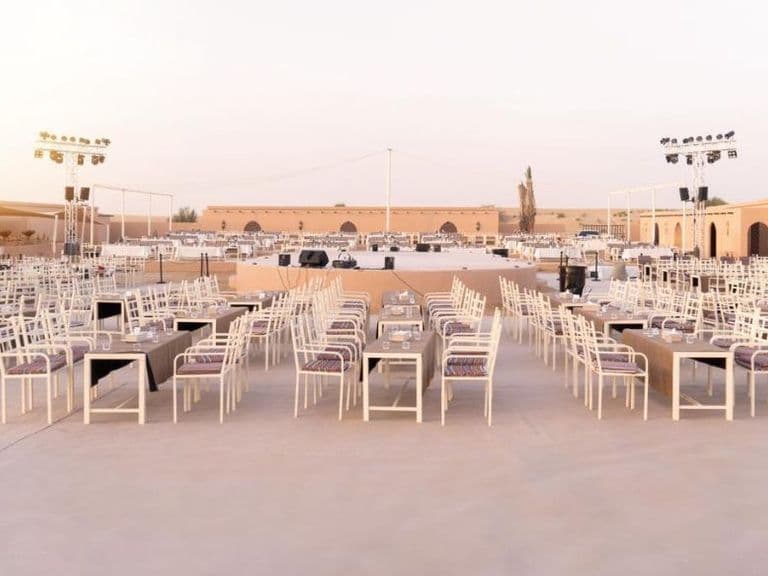 Premium Desert Safari with BBQ Dinner and Live Shows, photo 4