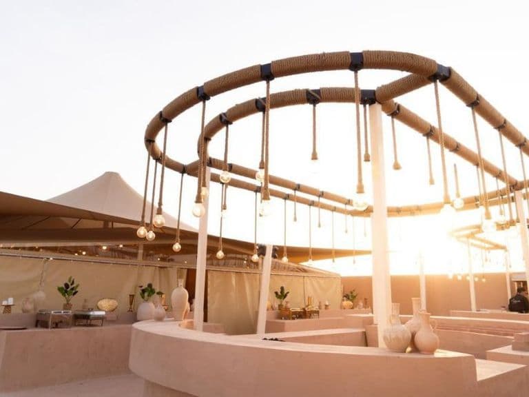 Premium Desert Safari with BBQ Dinner and Live Shows, photo 5