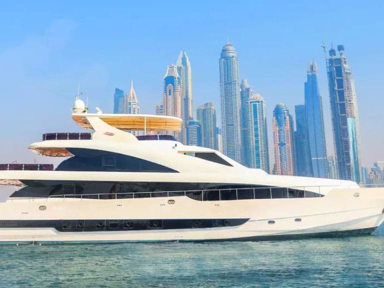 Super Yacht Experience, photo 2