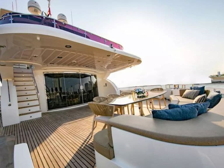 Super Yacht Experience, photo 4