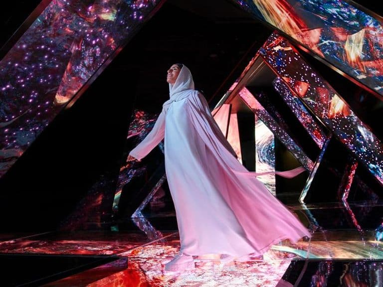AYA Universe