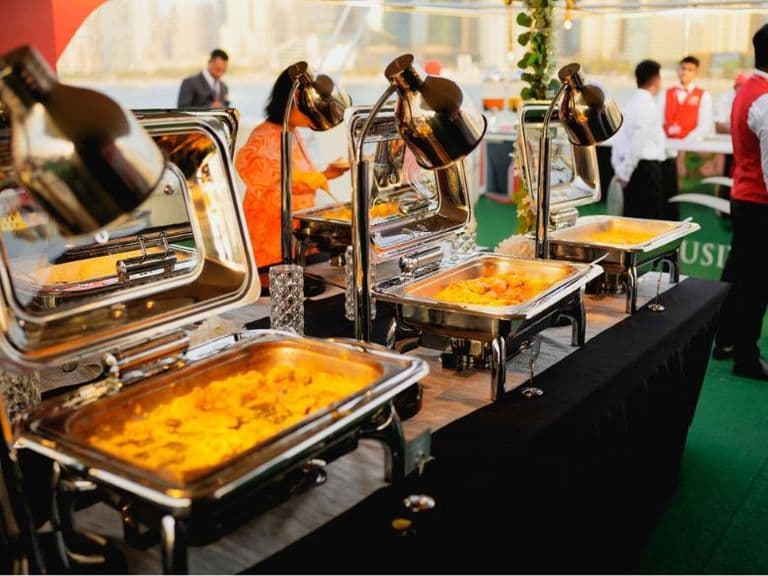 Luxury Xclusive Dinner Cruise, photo 3