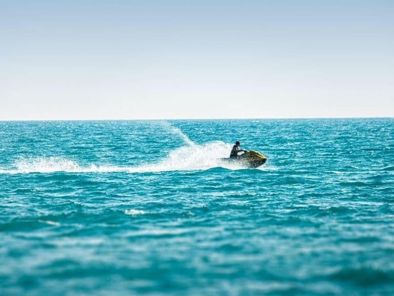 30 mins Jet Ski Ride - Jumeirah, photo 2