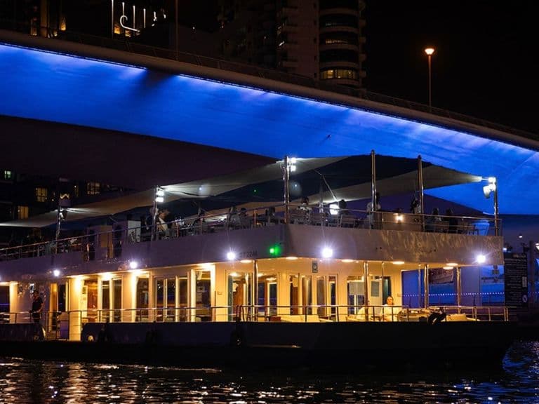 Alexandra Sea Lounge