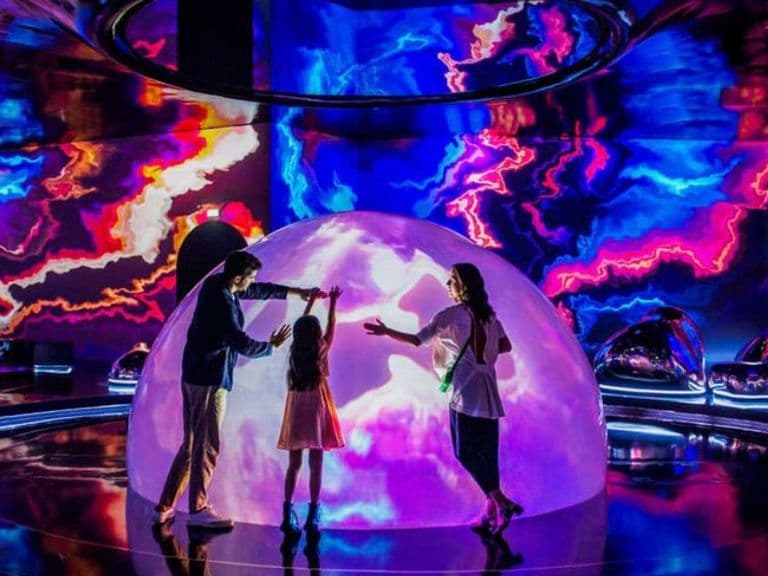 Aya Universe Dubai Offer