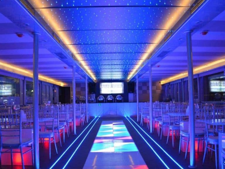 Unique Catamaran Dubai