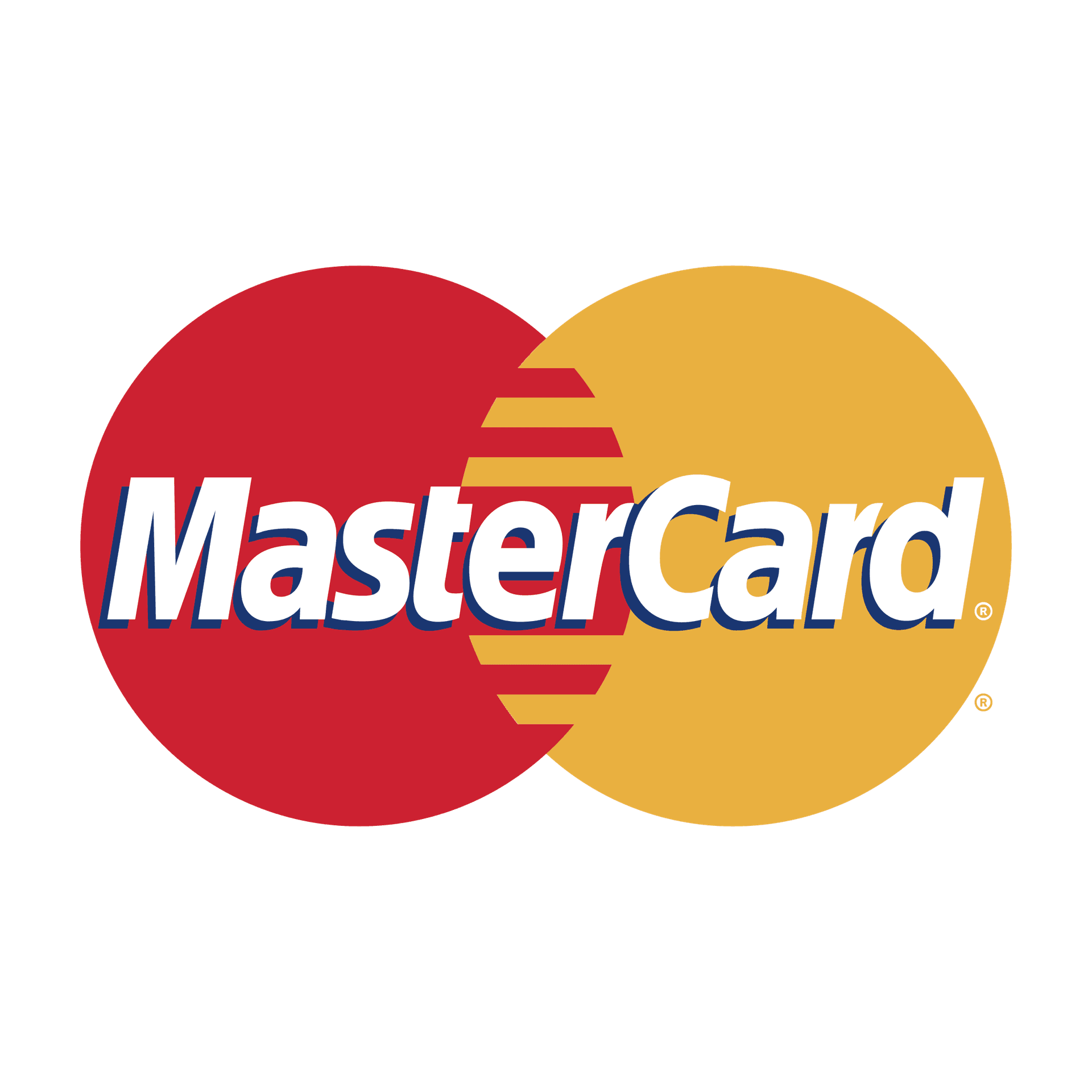 Maestro Card accepted