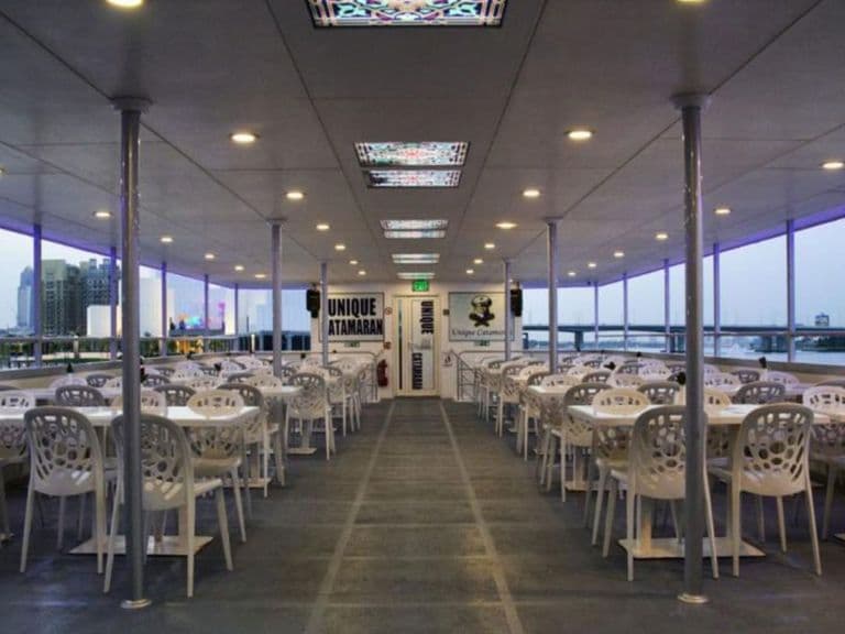 Catamaran Dinner Cruise, photo 4