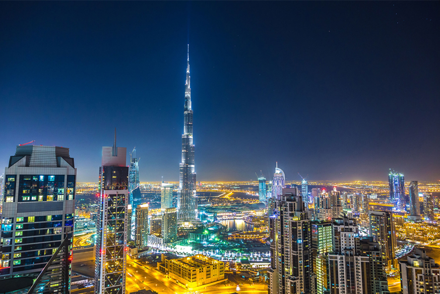 Converge bælte gasformig Burj Khalifa Ticket Price | Burj Khalifa At the Top Ticket | BookMyTour